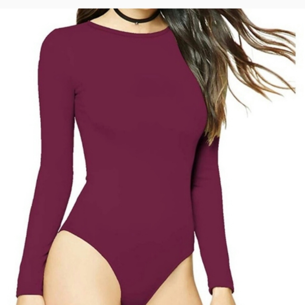Sam Elderman Bodysuit💃
